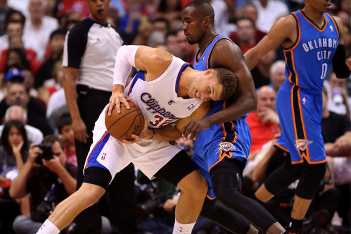 (Stephen Dunn/Getty Images)